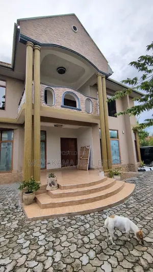 5bdrm Block of Flats in Mchakama Real Estate, Kigamboni for sale