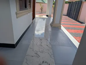 Furnished 3bdrm House in Biriani Real Estate, Mbagala for sale