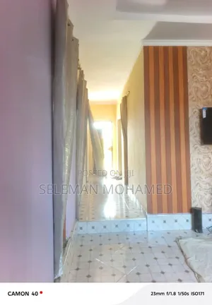 Furnished 4bdrm House in Biriani Real Estate, Mbagala for sale