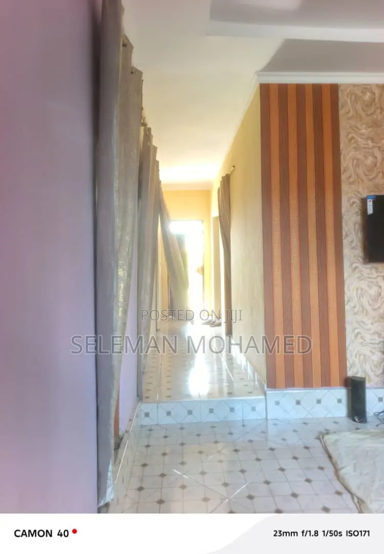 Furnished 4bdrm House in Biriani Real Estate, Mbagala for sale