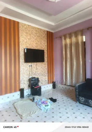 Furnished 4bdrm House in Biriani Real Estate, Mbagala for sale