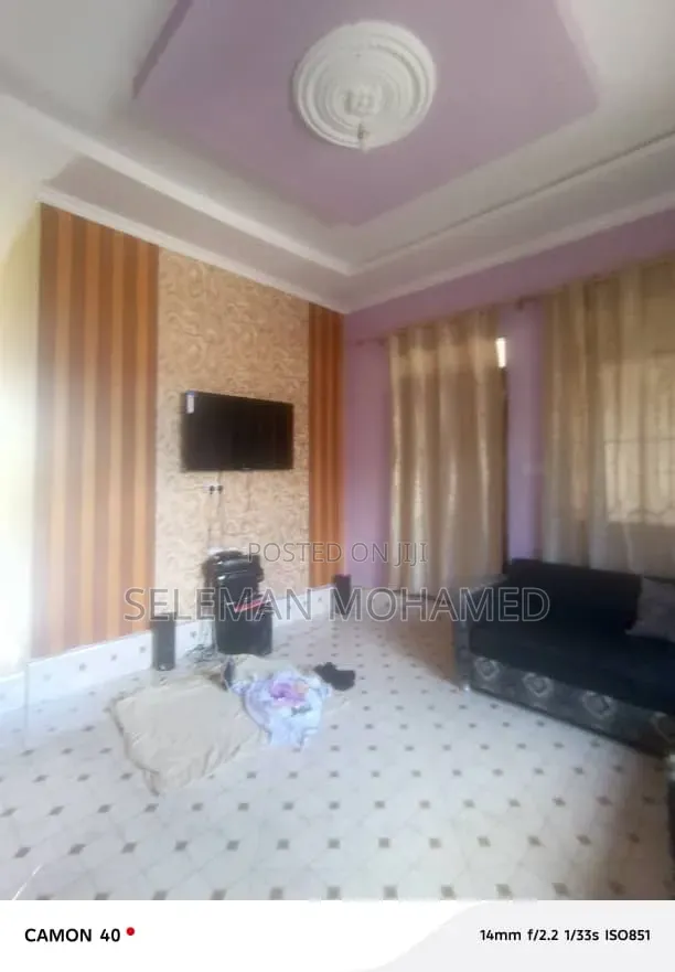 Furnished 4bdrm House in Biriani Real Estate, Mbagala for sale