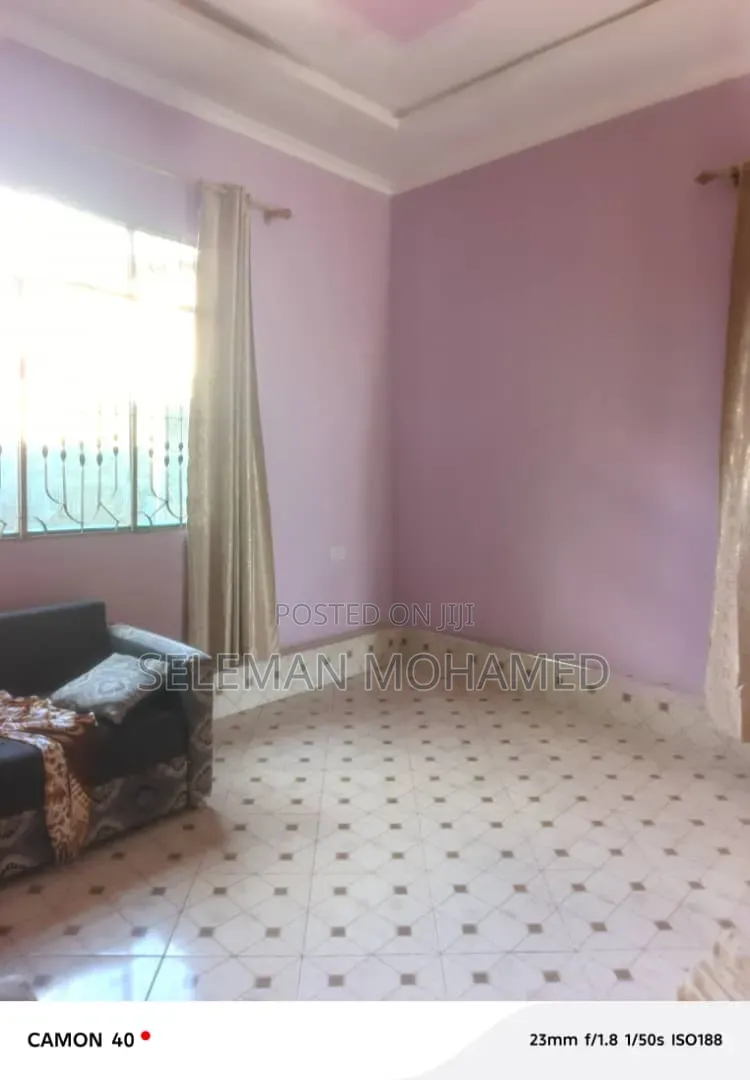 Furnished 4bdrm House in Biriani Real Estate, Mbagala for sale