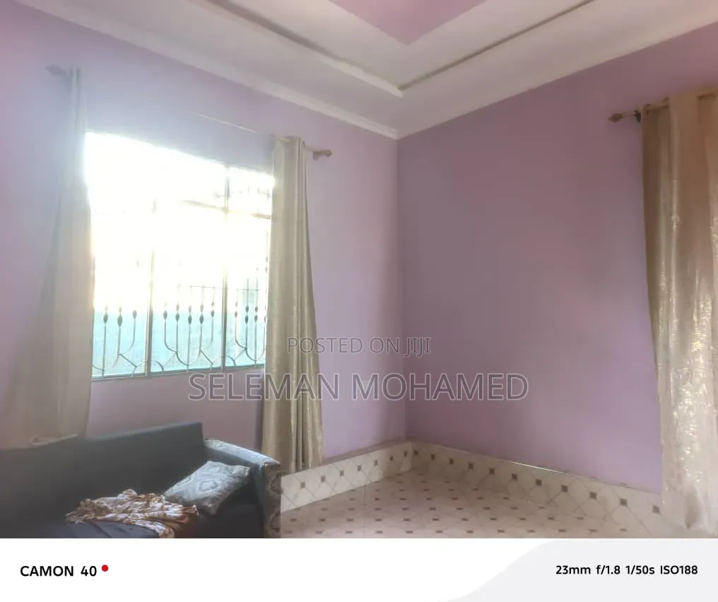 Furnished 4bdrm House in Biriani Real Estate, Mbagala for sale