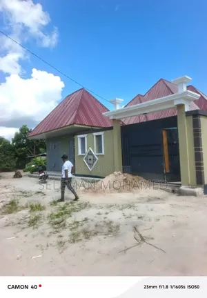 Furnished 3bdrm House in 600, Ilala for sale