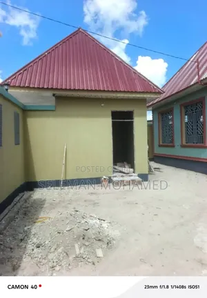 Furnished 3bdrm House in 600, Ilala for sale