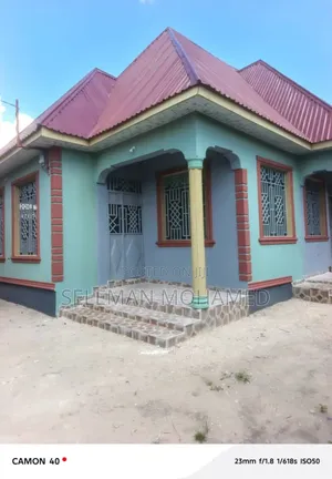 Furnished 3bdrm House in 600, Ilala for sale
