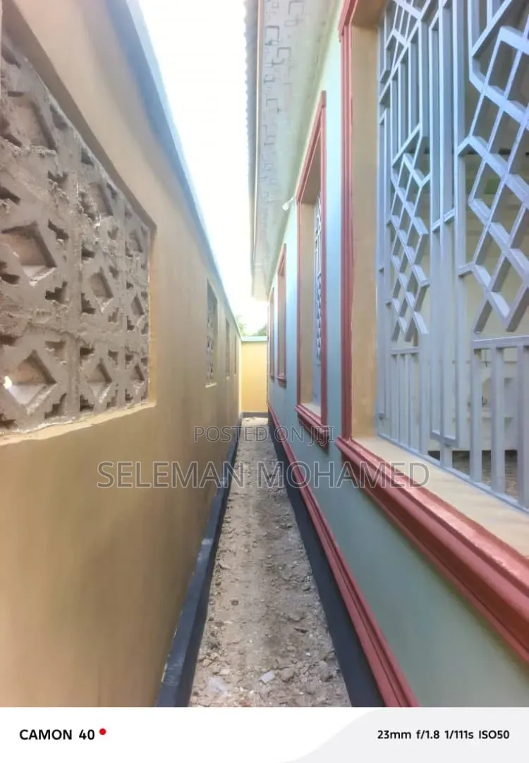 Furnished 3bdrm House in 600, Ilala for sale