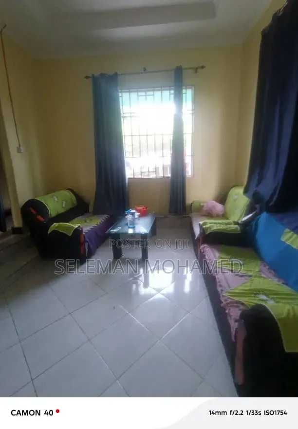 Furnished 3bdrm House in 600, Ilala for sale