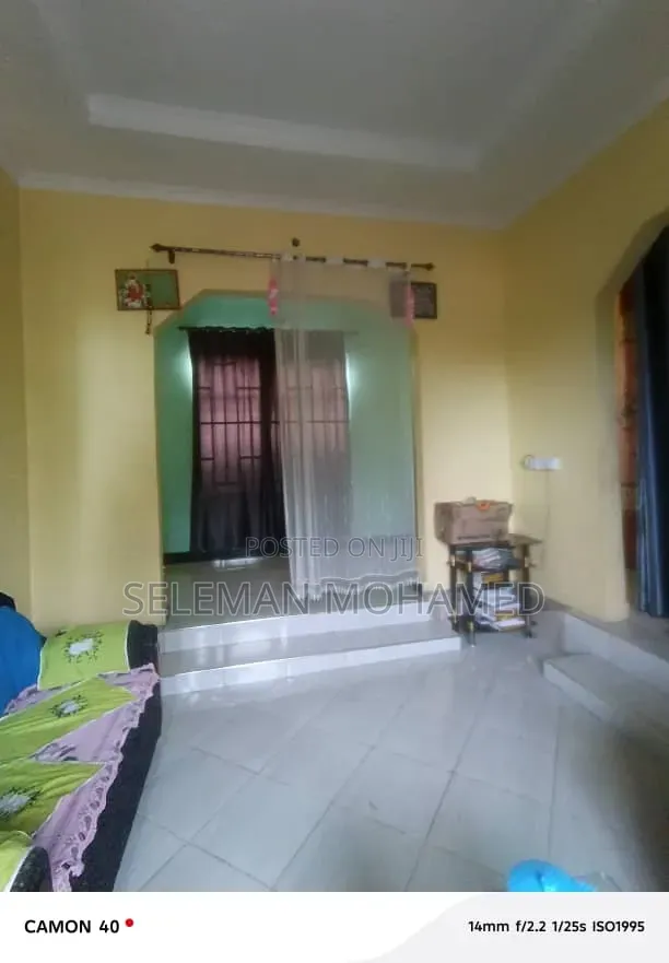 Furnished 3bdrm House in 600, Ilala for sale
