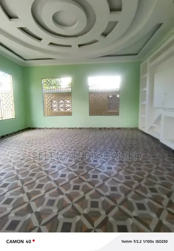 Furnished 3bdrm House in 600, Ilala for sale