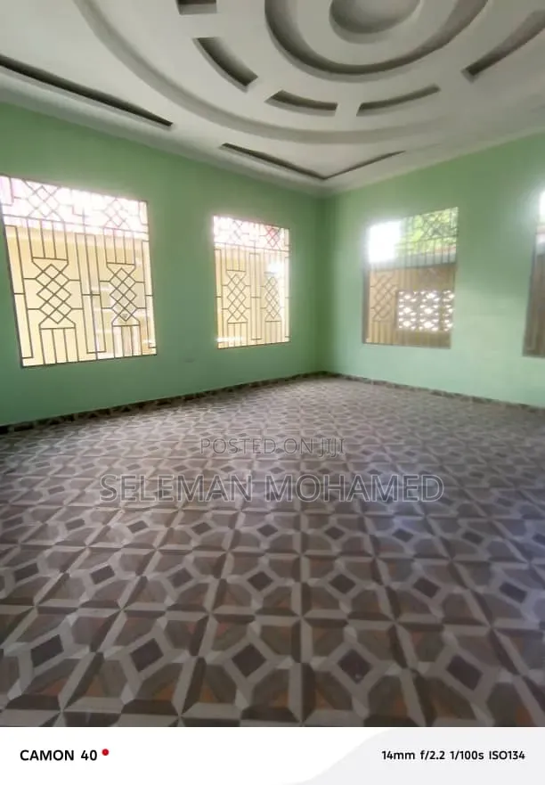 Furnished 3bdrm House in 600, Ilala for sale