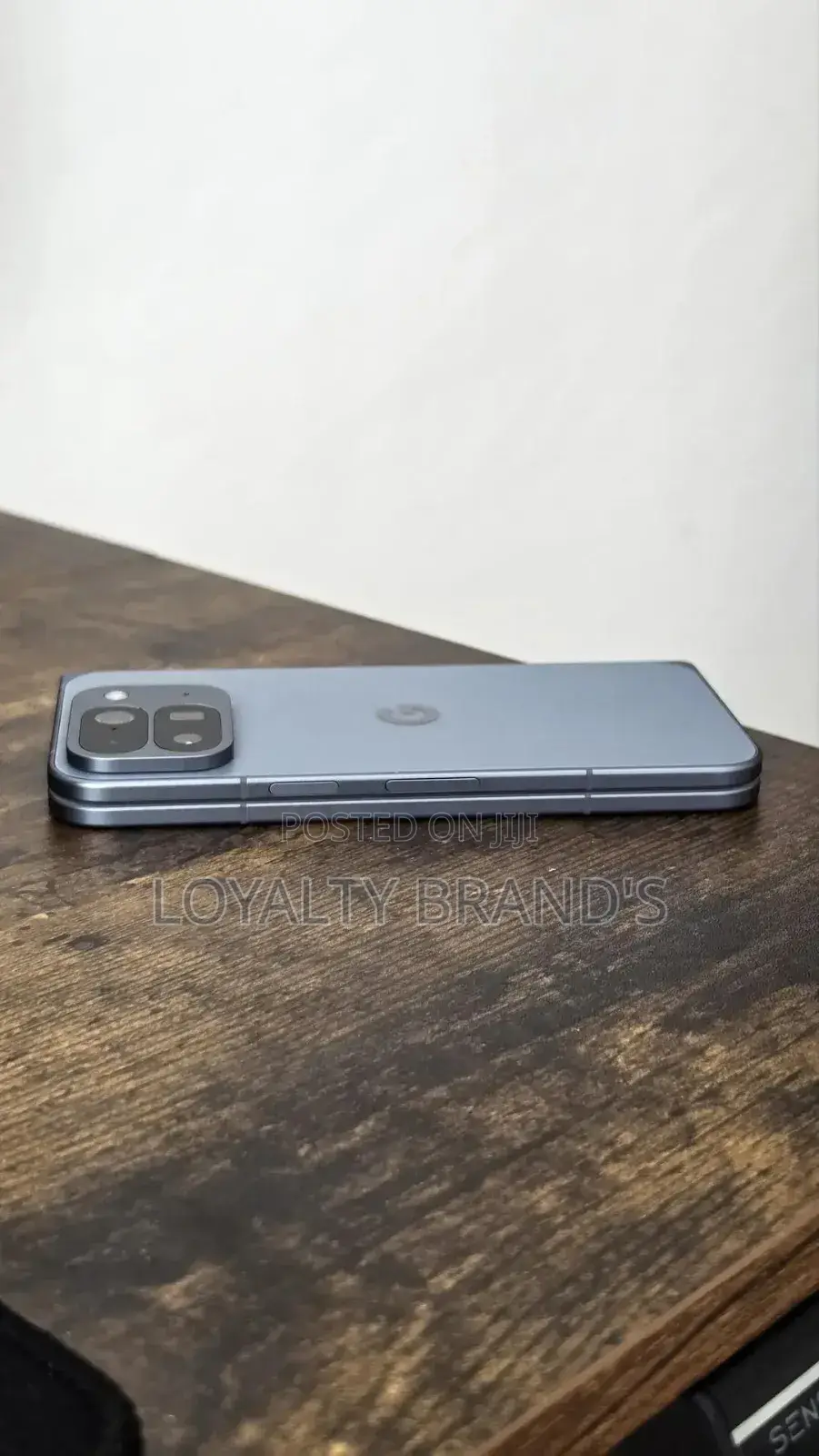 New Google Pixel 10 Pro Fold 256 GB