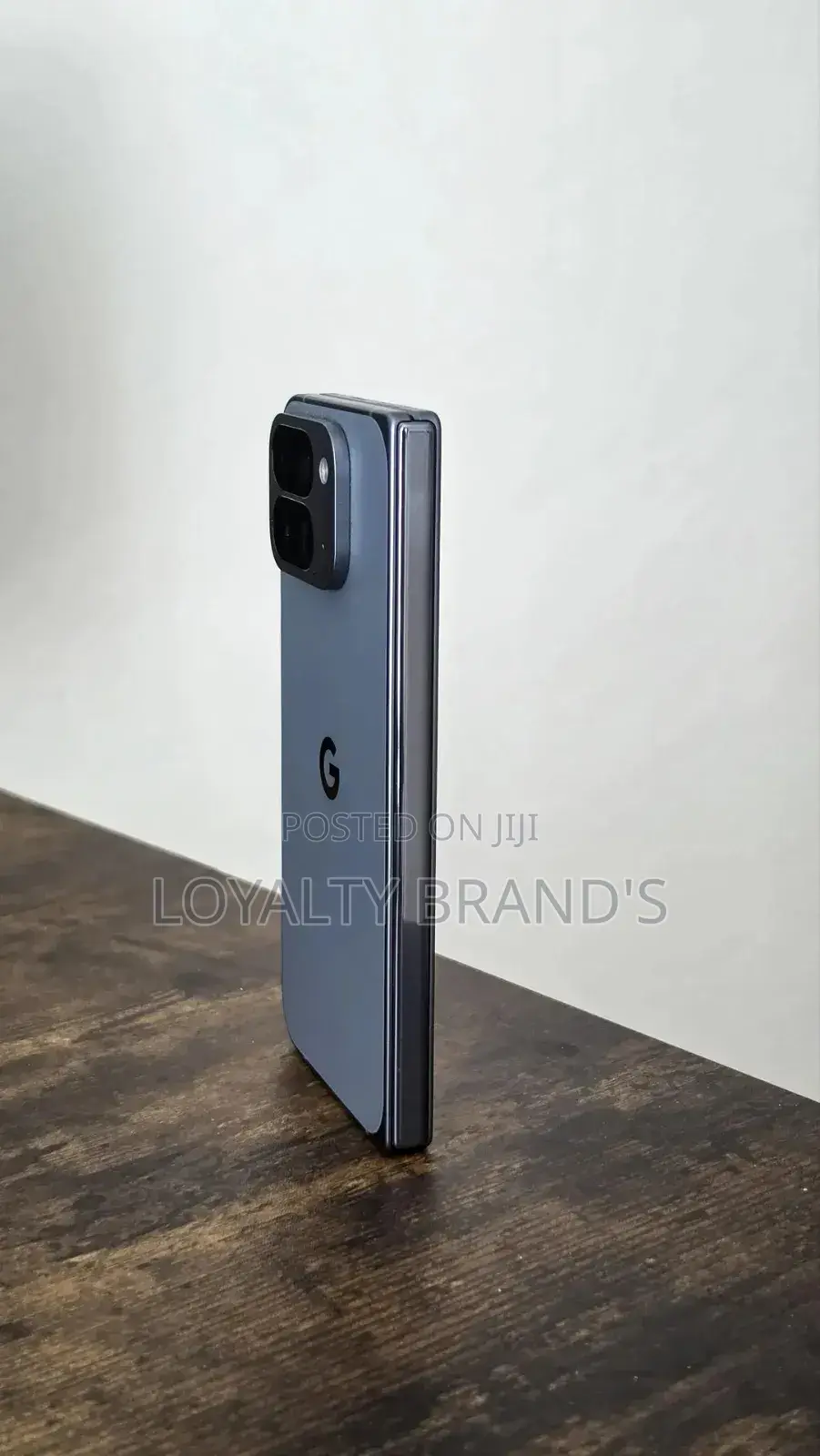 New Google Pixel 10 Pro Fold 512 GB