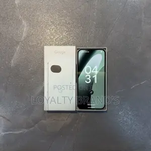 New Google Pixel 10a 256 GB