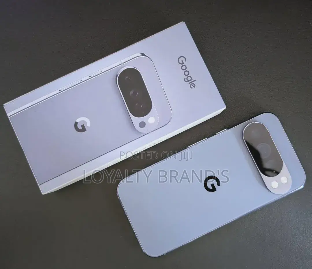 New Google Pixel 10 Pro 128 GB