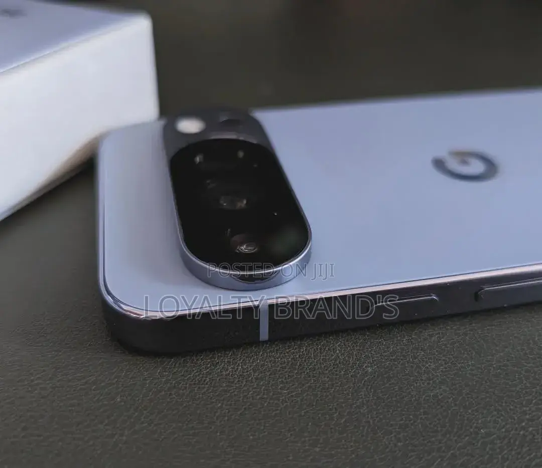 New Google Pixel 10 Pro 256 GB