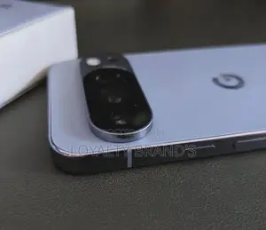 New Google Pixel 10 Pro 256 GB