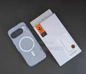 New Google Pixel 10 Pro 512 GB