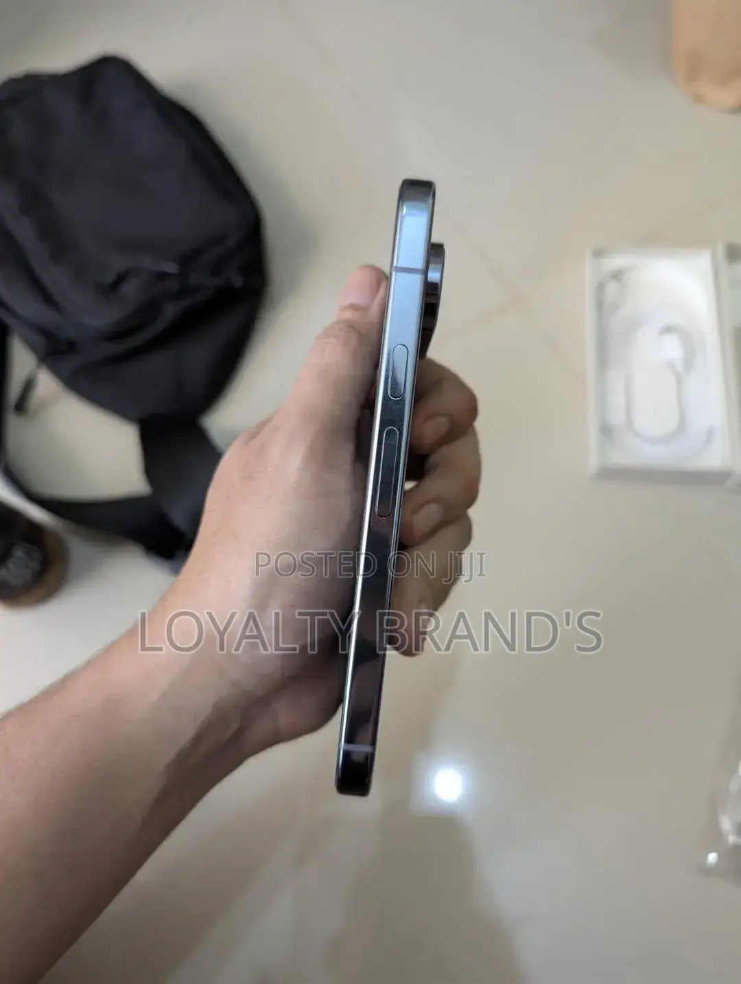 New Google Pixel 10 Pro 1 TB Green