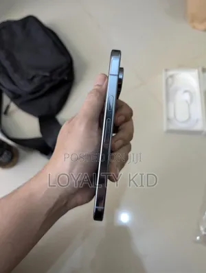 New Google Pixel 10 Pro 1 TB