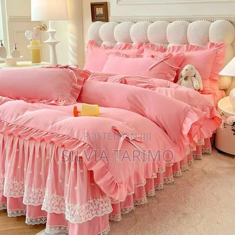 Duvet Covers for Your Bed