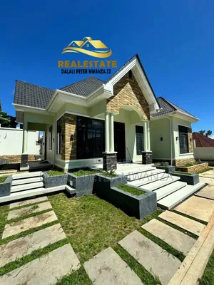 3bdrm House in Rock City, Ilemela Ward for sale