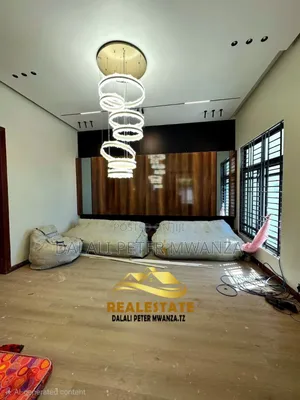 3bdrm House in Rock City, Ilemela Ward for sale