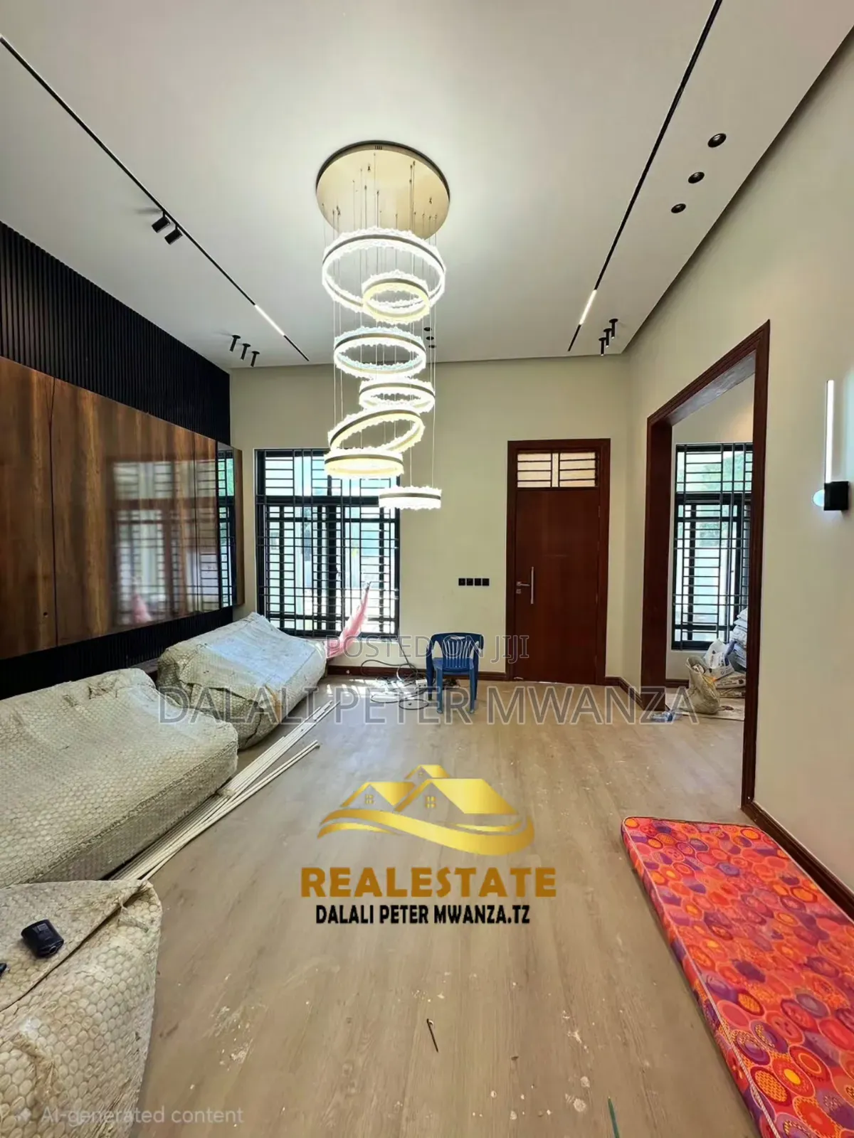 3bdrm House in Rock City, Ilemela Ward for sale