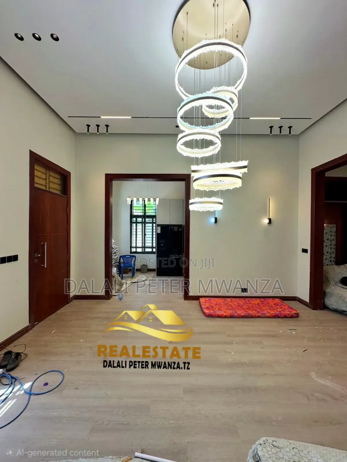 3bdrm House in Rock City, Ilemela Ward for sale