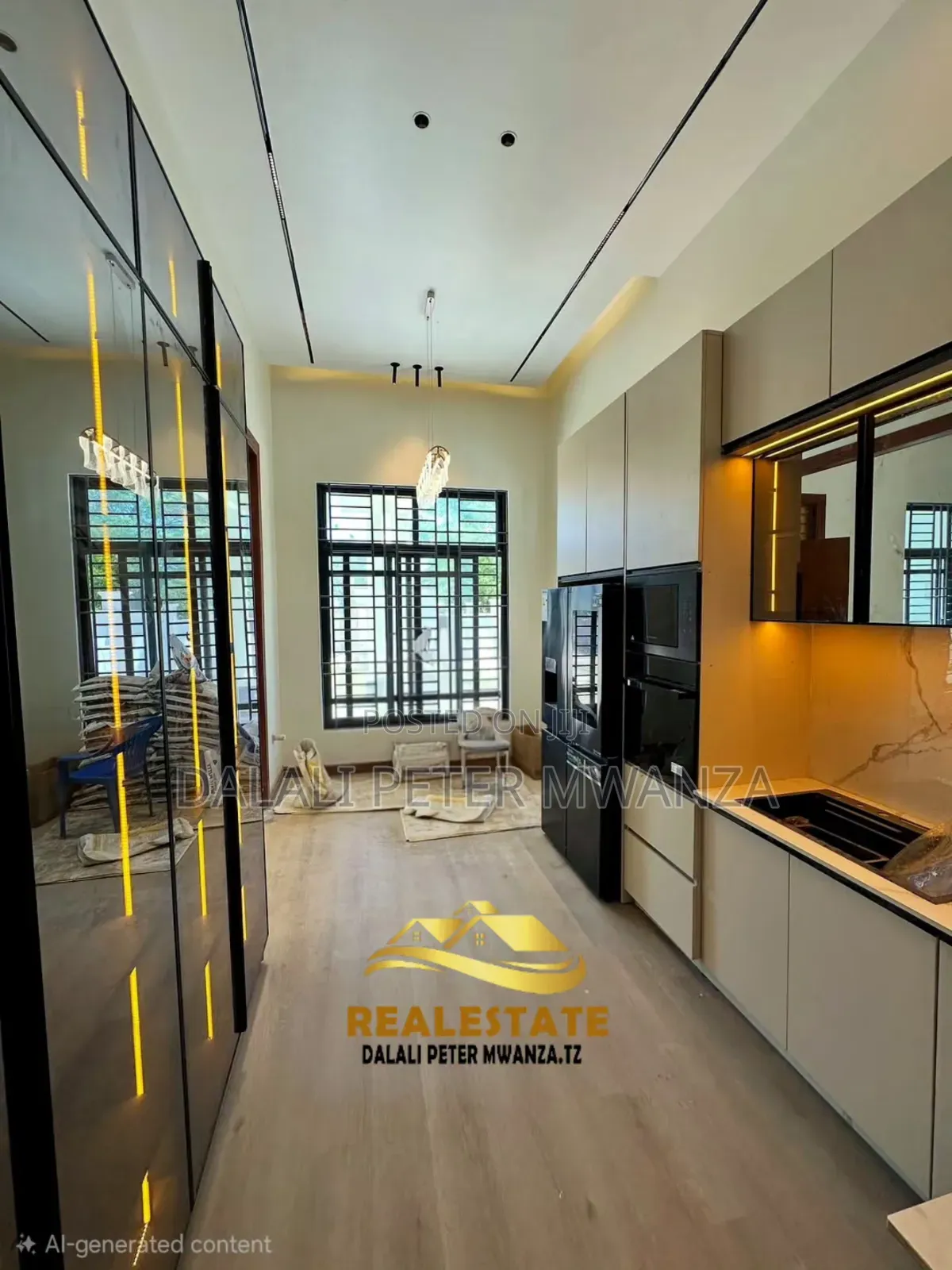 3bdrm House in Rock City, Ilemela Ward for sale