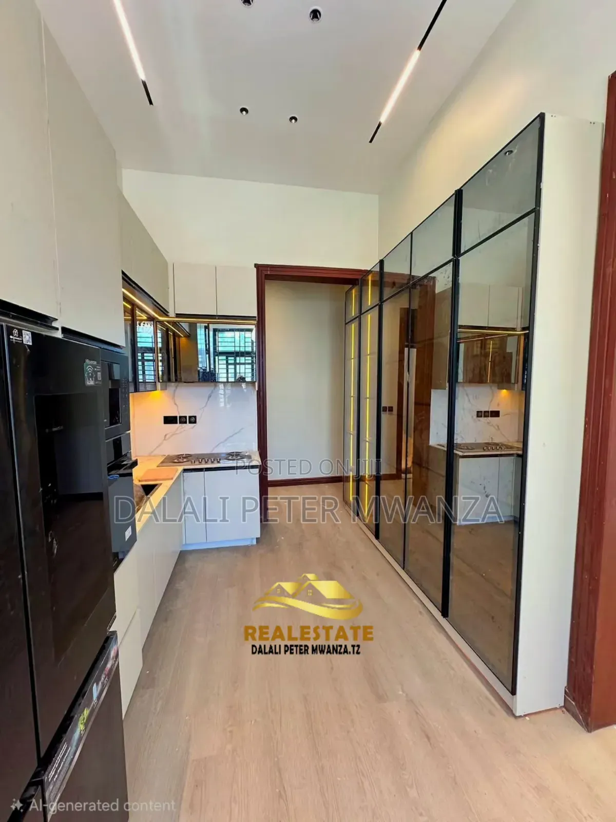 3bdrm House in Rock City, Ilemela Ward for sale