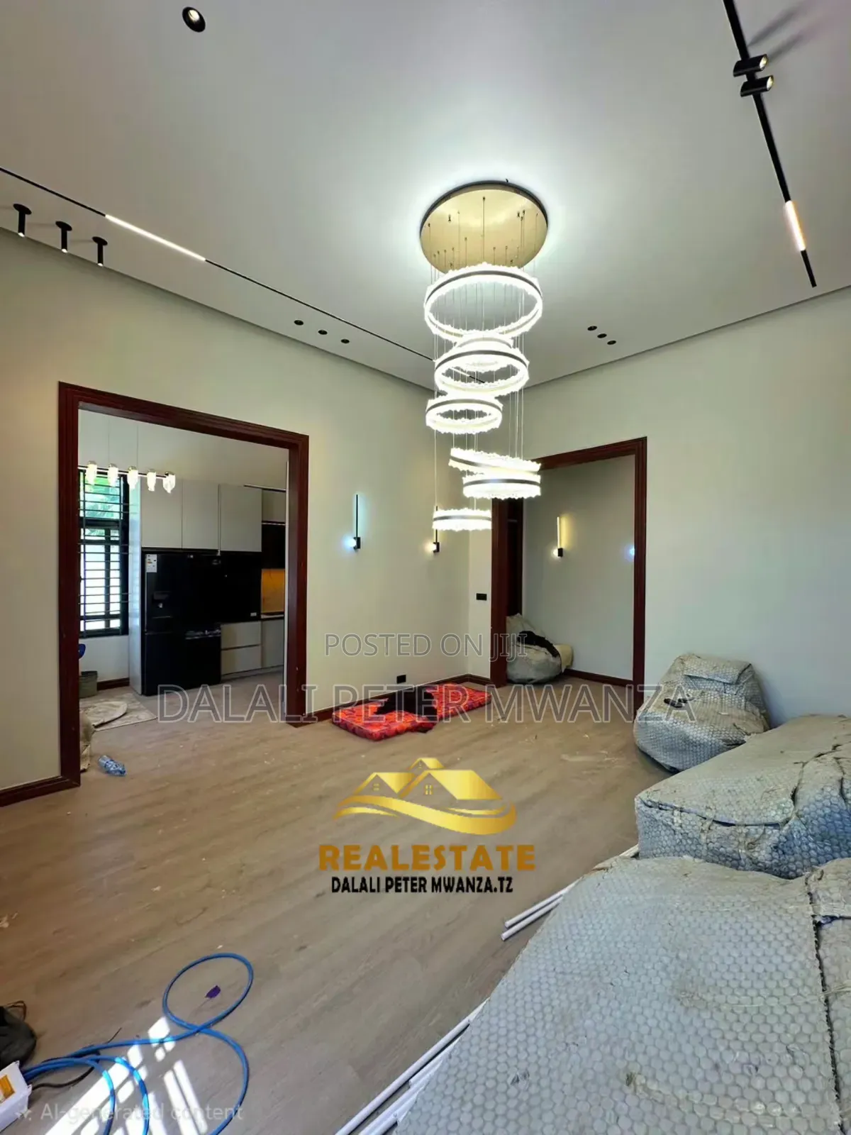 3bdrm House in Rock City, Ilemela Ward for sale