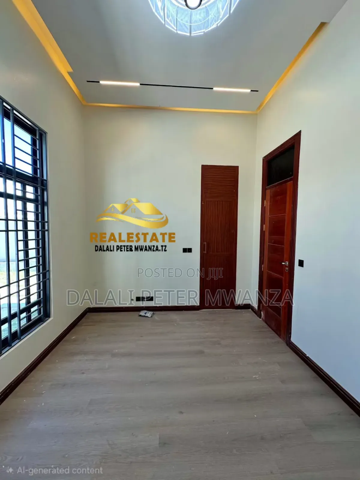 3bdrm House in Rock City, Ilemela Ward for sale