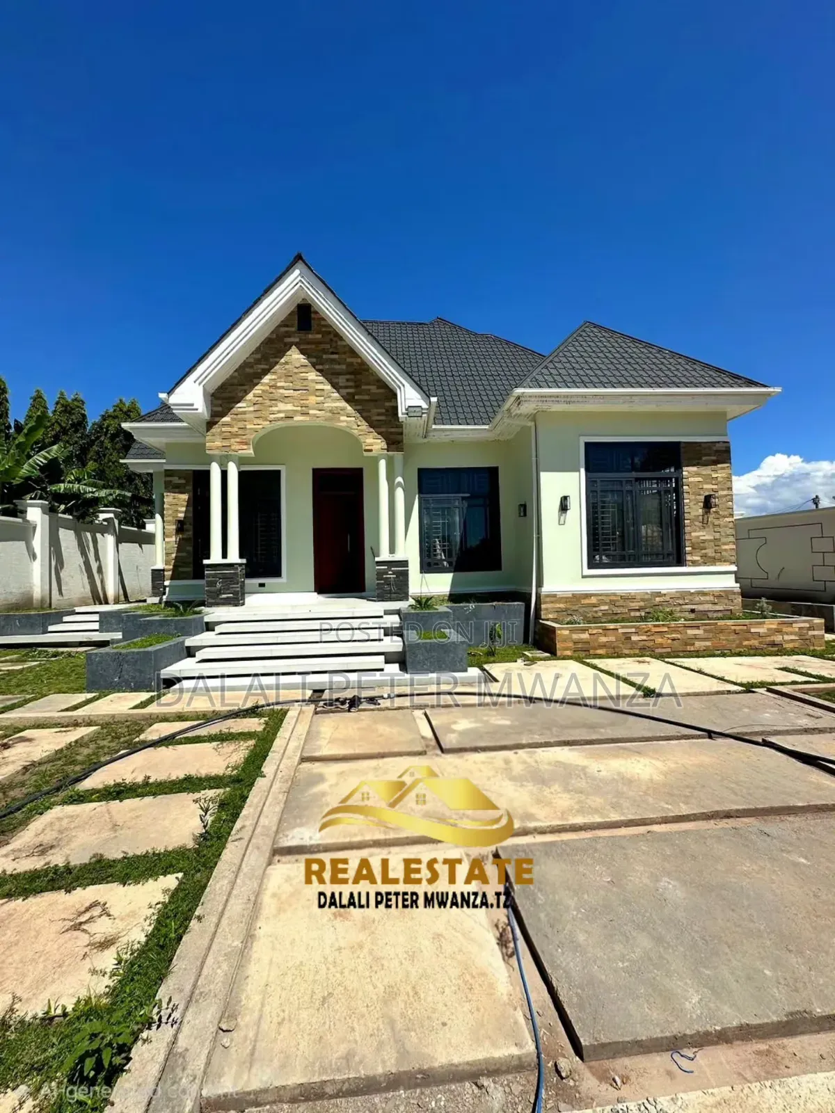 3bdrm House in Rock City, Ilemela Ward for sale