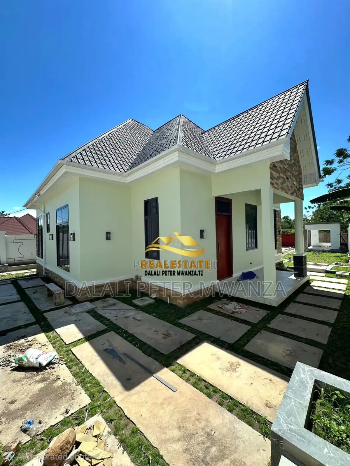 3bdrm House in Rock City, Ilemela Ward for sale