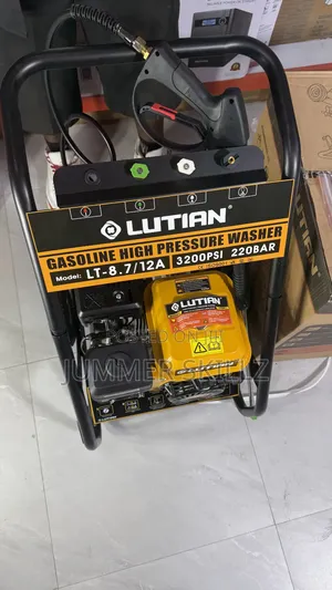 Lutian Lt-8.7