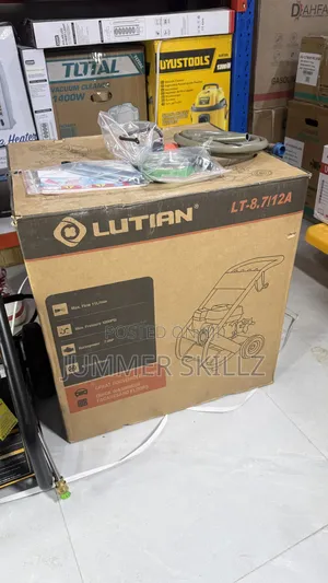 Lutian Lt-8.7