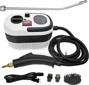 Vacuum Cleaner 2500w
