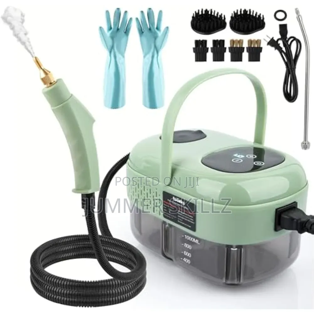 Vacuum Cleaner 2500w