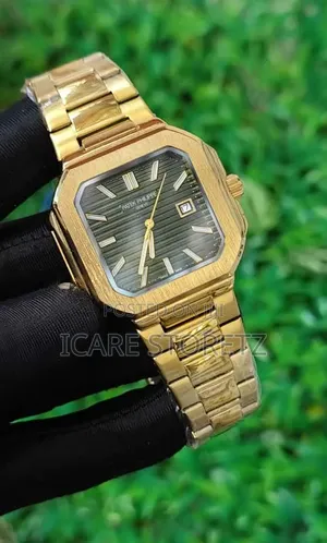 New Watch Point