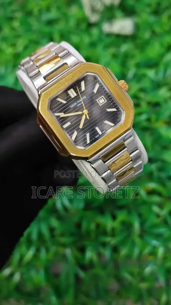 New Watch Point