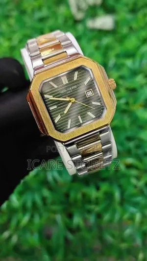 New Watch Point