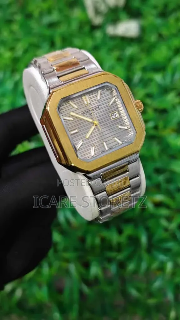 New Watch Point