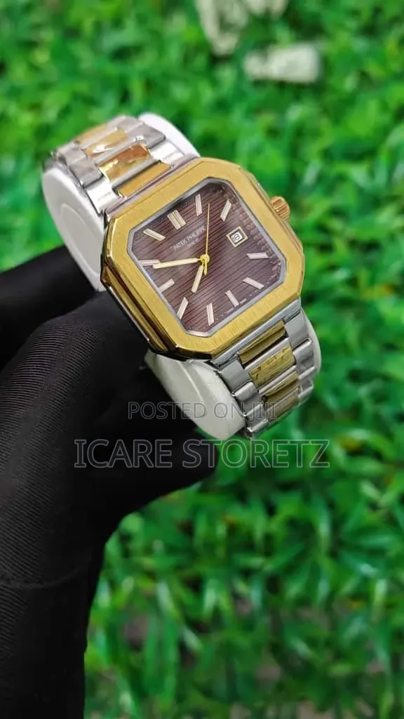 New Watch Point