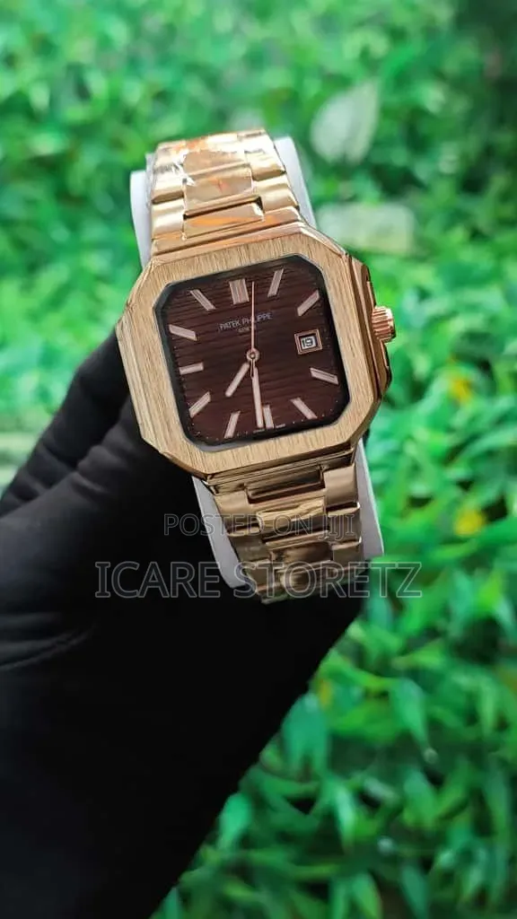 New Watch Point