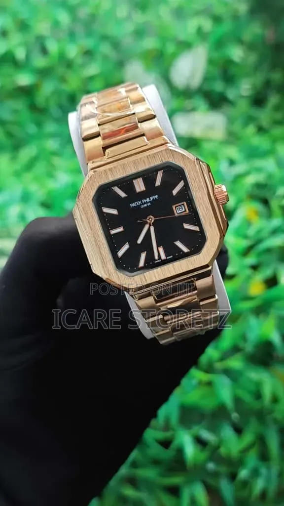 New Watch Point