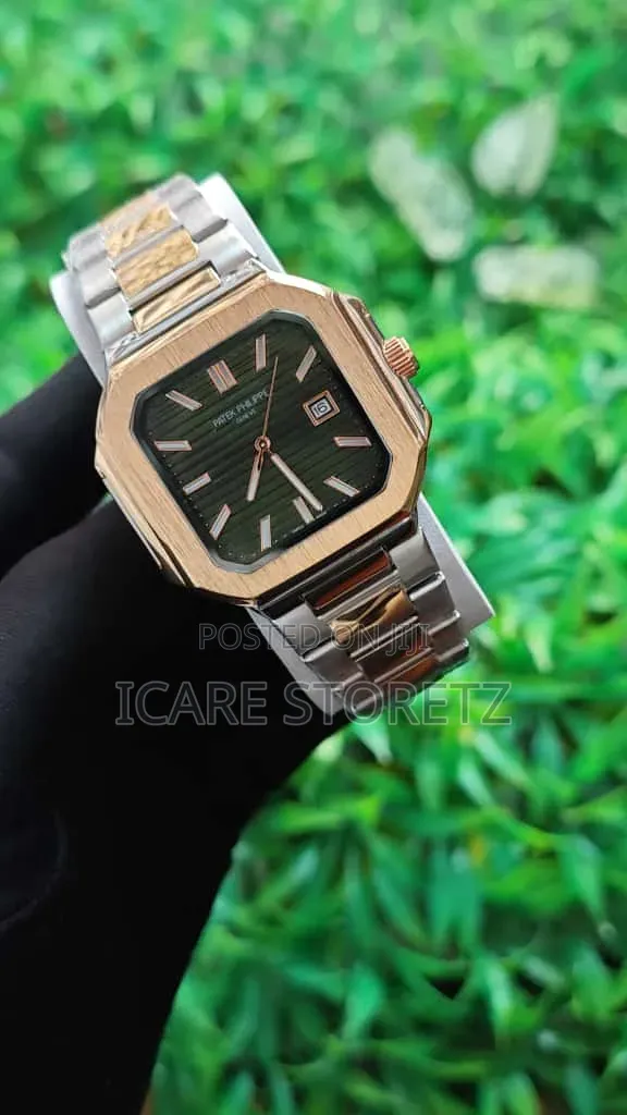 New Watch Point