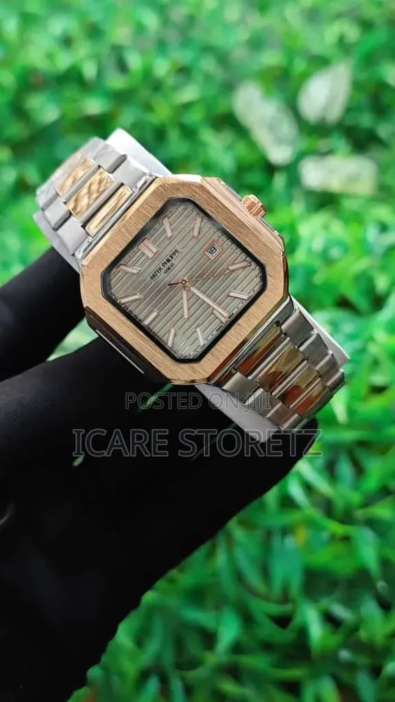 New Watch Point