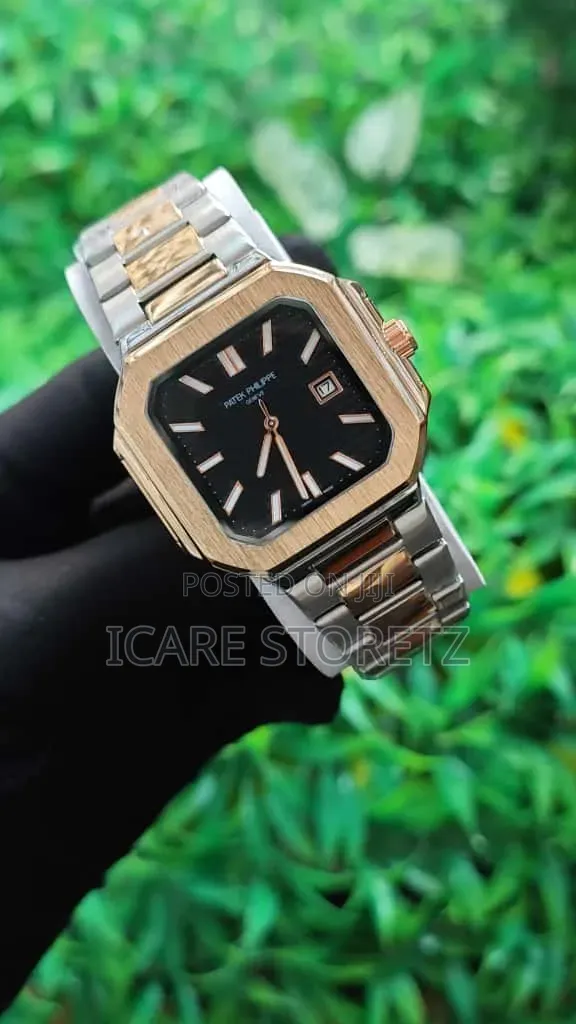 New Watch Point